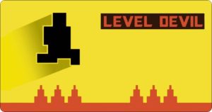 Level Devil game