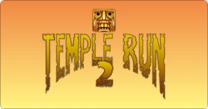 Temple Run 2 game